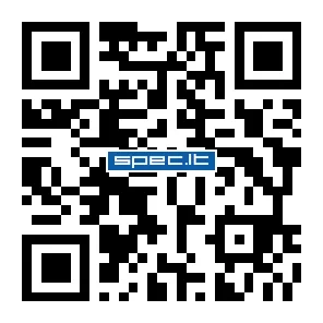 QR kodas | Provido, UAB | spec.lt