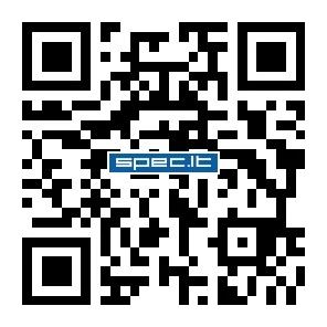 QR kodas | Provigus, MB