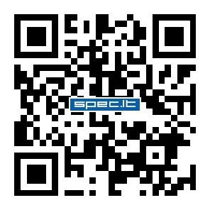 QR kodas | PROVIKIS, UAB | spec.lt