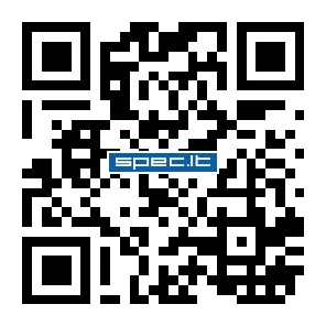 QR kodas | Provincia, MB