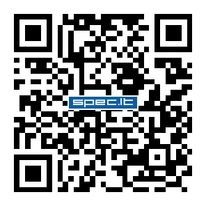 QR kodas | Provincialė, Parduotuvė, UAB | spec.lt