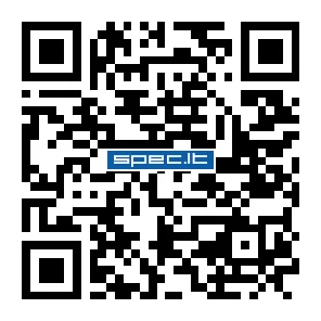 QR kodas | PROVINCIJA, baras, UAB MEDONĖ | spec.lt