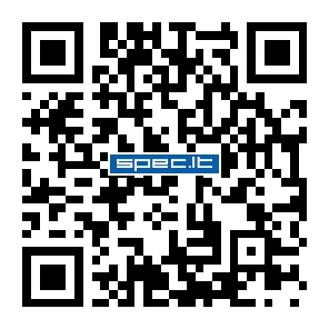 QR kodas | Provincijos mėsa, UAB | spec.lt