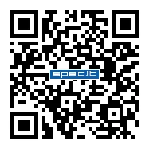 QR kodas | Provincijos NT, MB | spec.lt