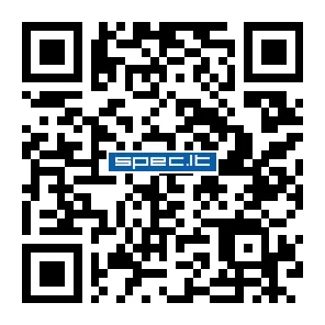 QR kodas | Provincijos prekyba, MB | spec.lt