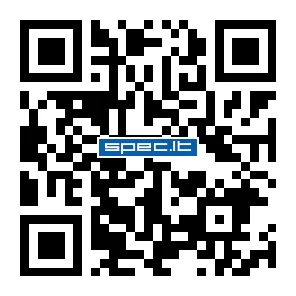 QR kodas | PROVIST LT, UAB | spec.lt