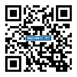 QR kodas | PROVISUS, UAB | spec.lt