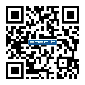 QR kodas | Provocateur, UAB