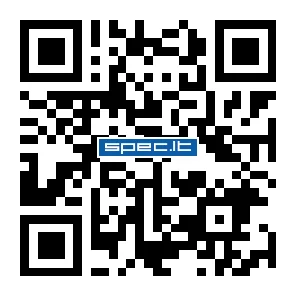 QR kodas | Provocati, UAB | spec.lt