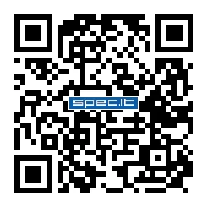 QR kodas | Provokuojančios idėjos, UAB | spec.lt