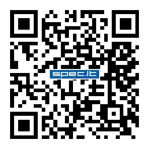 QR kodas | Provoltas group, UAB | spec.lt