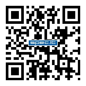 QR kodas | Prowelds, UAB
