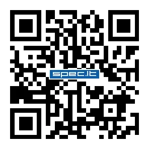 QR kodas | Prowest, UAB | spec.lt