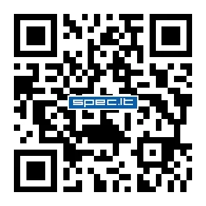 QR kodas | Prowood, MB