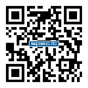 QR kodas | Proximitas, MB