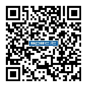 QR kodas | PROZATEC GmbH atstovybė Prozatec Lietuva | spec.lt