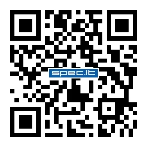 QR kodas | Prozona, MB | spec.lt