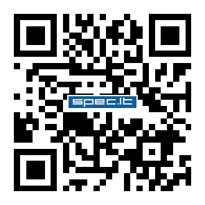 QR kodas | Prp medicine, MB