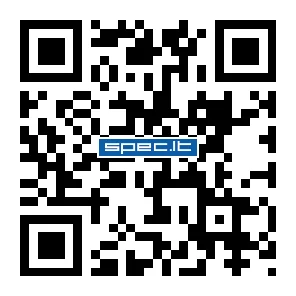 QR kodas | PRP Projektai, MB