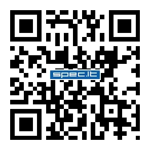 QR kodas | PRS EUROPE, MB