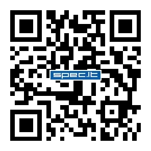 QR kodas | Prūdelis, UAB