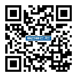 QR kodas | Prudensas, UAB