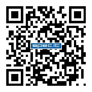 QR kodas | Prūdiškių pensionatas | spec.lt