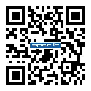 QR kodas | Prumos, UAB