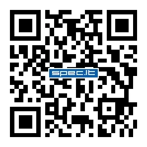 QR kodas | Prunus pro, MB | spec.lt