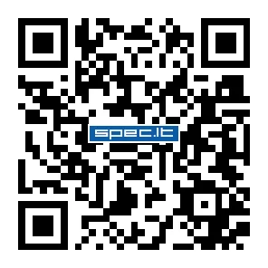 QR kodas | Prusakovų užkandinė, MB