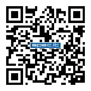 QR kodas | Prūsalių bendruomenė Liepupė