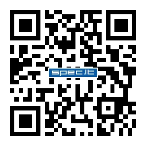 QR kodas | PRŪSIJA, UAB | spec.lt