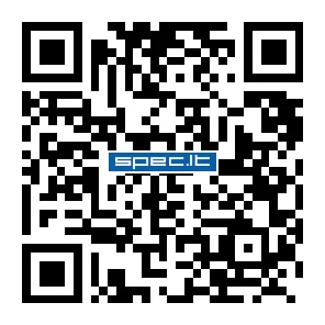 QR kodas | Prūsijos centras, UAB