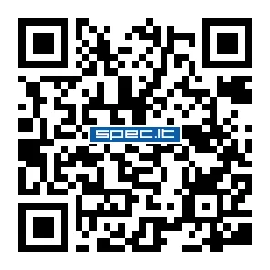 QR kodas | Prūsijos investicija, UAB