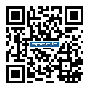 QR kodas | PRUSTA, UAB