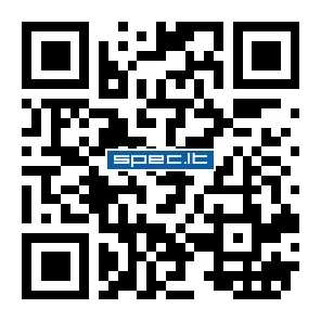 QR kodas | PRUSTITAS, UAB | spec.lt