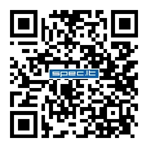 QR kodas | Prūsų paveldas, VŠĮ