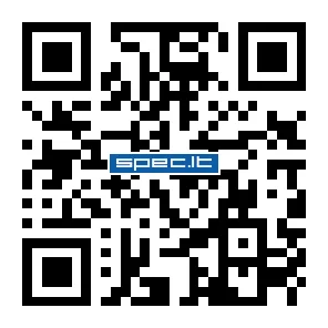 QR kodas | Prūsų ūsai, MB