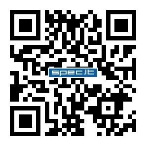 QR kodas | Prūsų žuvys, MB