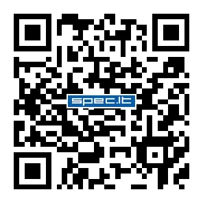 QR kodas | PRUSZYNSKI IR PARTNERIAI, UAB | spec.lt