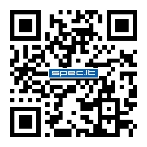 QR kodas | PRV Company, UAB
