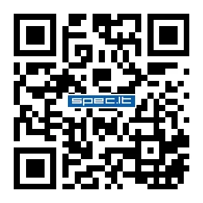 QR kodas | Pryga, MB