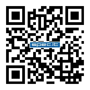 QR kodas | Prystovai, ŽŪB