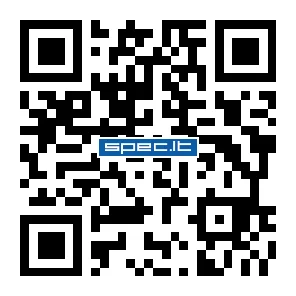 QR kodas | PRYZMAT, UAB | spec.lt