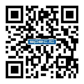 QR kodas | PS AGENTŪRA, UAB | spec.lt