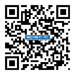 QR kodas | NexMove Logistics, UAB | spec.lt