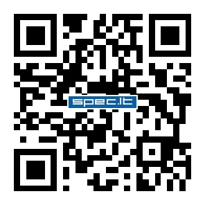 QR kodas | PS Motosportas