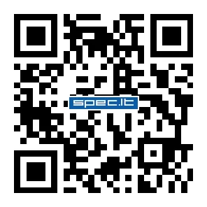 QR kodas | PS prekyba, MB | spec.lt