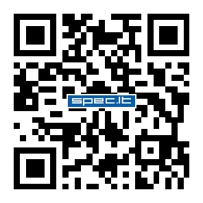 QR kodas | PS Projektai, MB | spec.lt