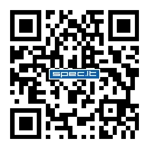 QR kodas | Ps statyba, UAB | spec.lt